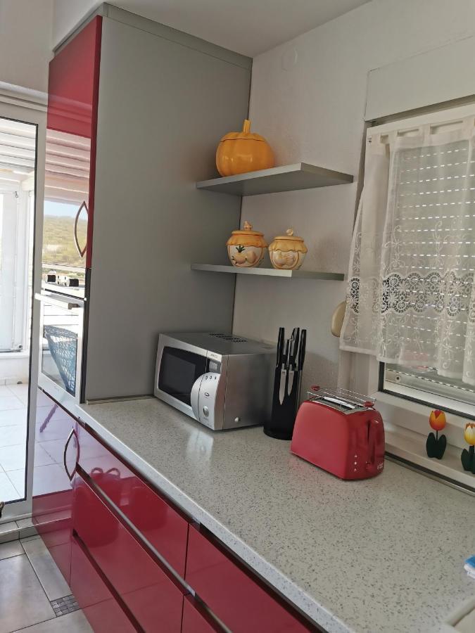 Luxury Apartment Prestige Villa Bellevue Вис Экстерьер фото