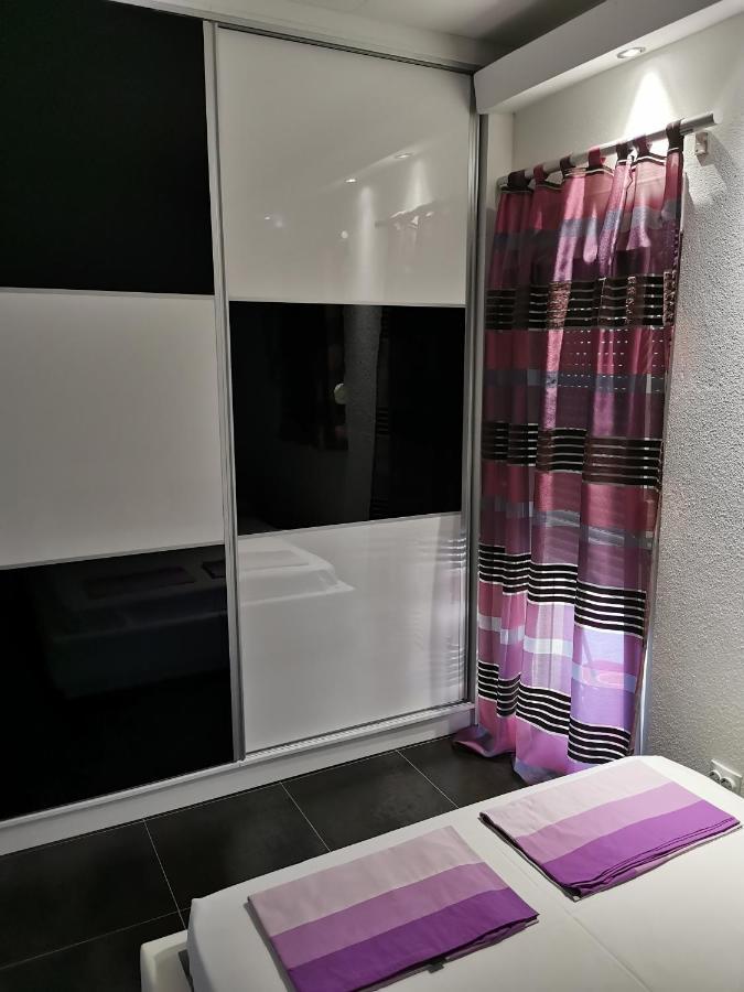 Luxury Apartment Prestige Villa Bellevue Вис Экстерьер фото