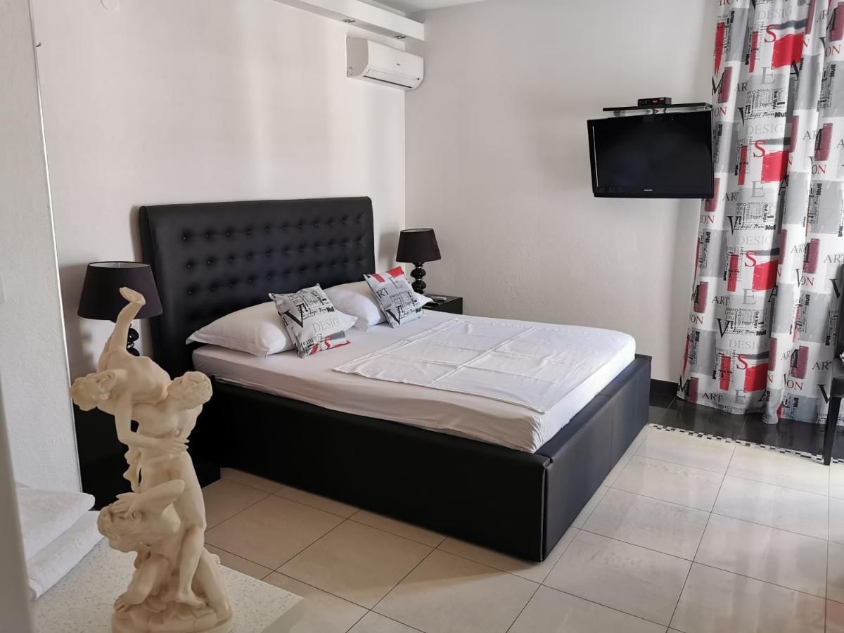 Luxury Apartment Prestige Villa Bellevue Вис Экстерьер фото
