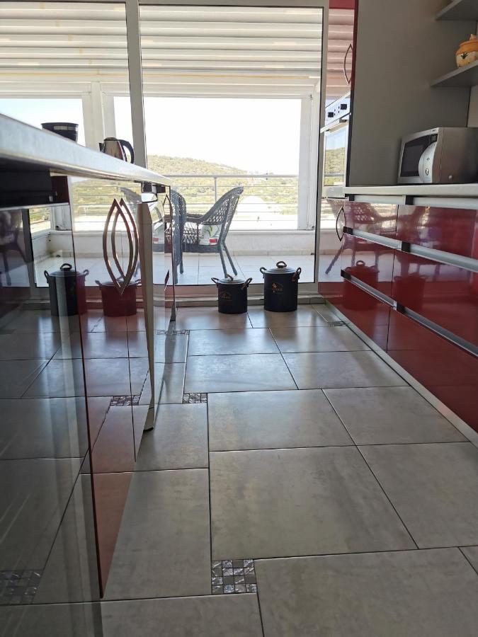 Luxury Apartment Prestige Villa Bellevue Вис Экстерьер фото