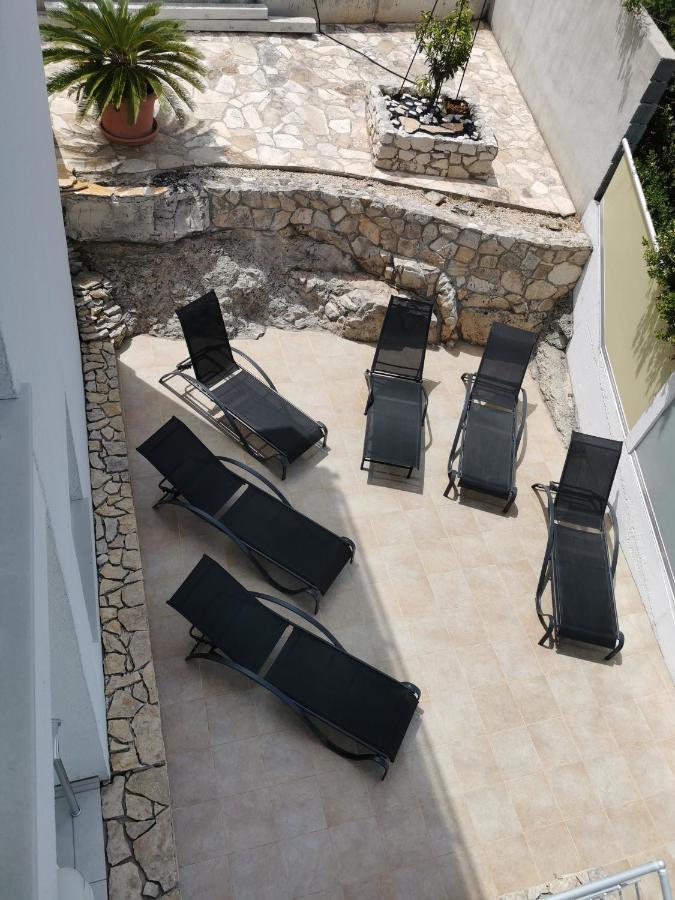 Luxury Apartment Prestige Villa Bellevue Вис Экстерьер фото