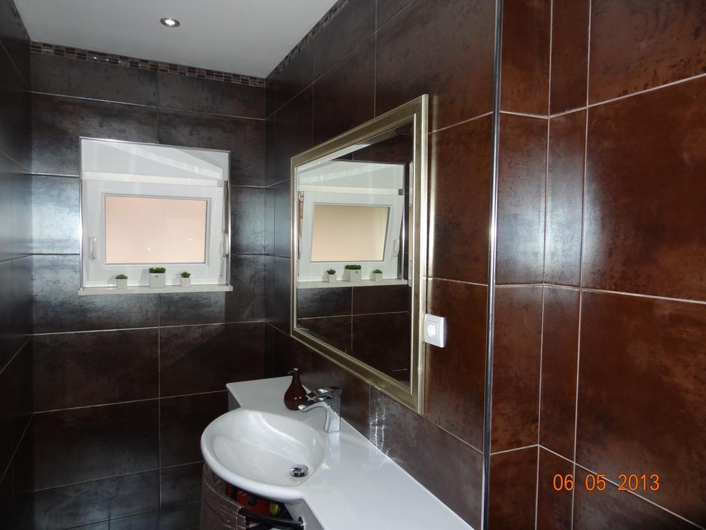 Luxury Apartment Prestige Villa Bellevue Вис Экстерьер фото