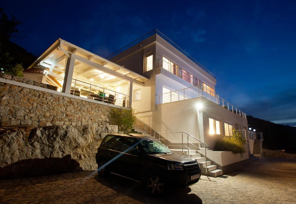 Luxury Apartment Prestige Villa Bellevue Вис Экстерьер фото