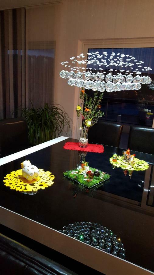 Luxury Apartment Prestige Villa Bellevue Вис Экстерьер фото